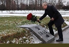 Vladimiras Putinas