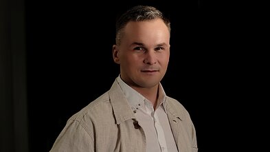 Giedrius Leškevičius