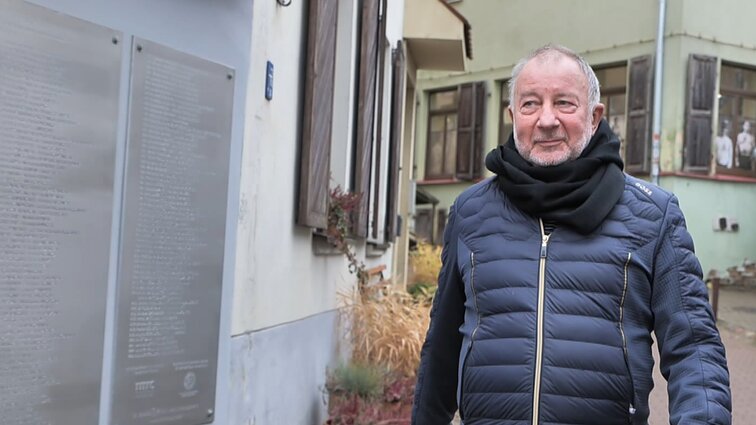 Patarimų knygos apie ilgaamžę proto ir kūno sveikatą autorius: kai šlubuoja sveikata, randi kompensacines priemones ir pakėlęs galvą eini į teatrą ar ekskursiją