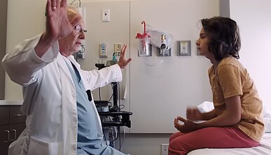 „Šventojo elnio nužudymas“