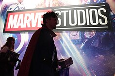 „Marvel“ (asociatyvi nuotr.)