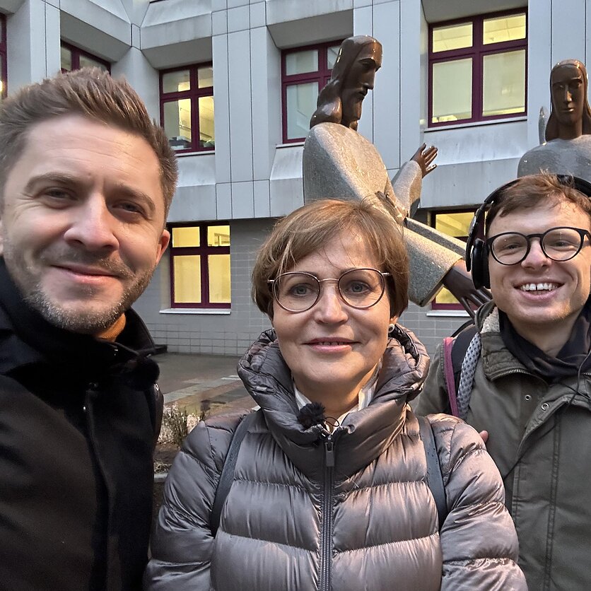 Penki kilometrai. Į darbą dviračiu keliaujanti gydytoja Jolita Badarienė: visuomenė serga pertekliaus ligomis