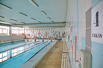 Planuojama Žirmūnų baseino rekonstrukcija; Žirmūnai Planuojama Žirmūnų baseino rekonstrukcija; Žirmūnai