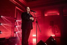 Išdalyti „Auksinių feniksų“ apdovanojimai