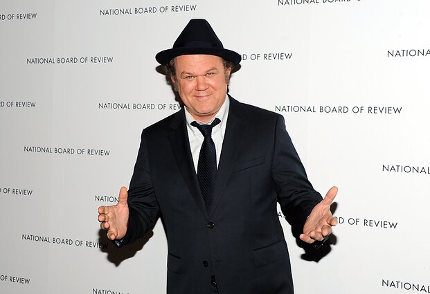 Johnas C. Reilly