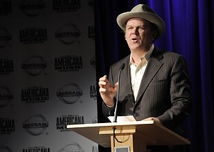 Johnas C. Reilly