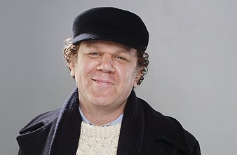 Johnas C. Reilly