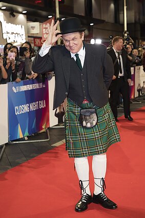 Johnas C. Reilly