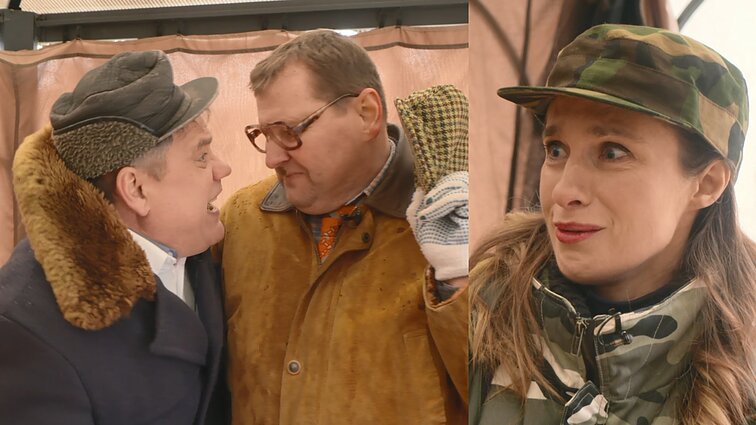 Dviračio žinios. Suvalkiečiai ūkininkai: kam mums nacionalinis parkas?