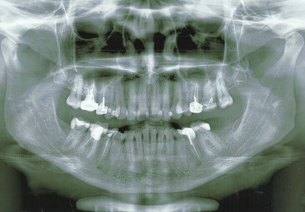 Peizažas. Asmeninio autoriaus archyvo nuotrauka