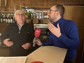 Algirdas Gansiniauskas Algirdas Gansiniauskas