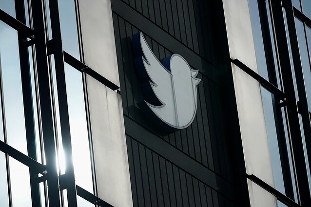 „Twitter“ „Twitter“
