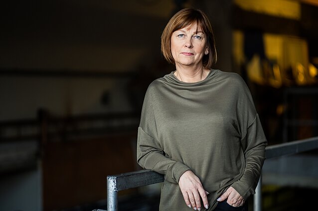 Rita Miliūtė