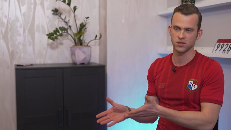 Pusryčiai pas kaimyną. Lietuvoje gyvenantis panamietis: lietuviai yra kaip kaktusai – kieti iš išorės, o viduje labai švelnūs
