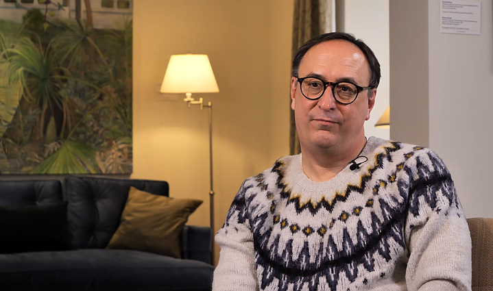 Atvirai apie homoseksualumą kalbantis JAV ambasadorius Gilchristas: matau, kad ir Lietuva keičiasi