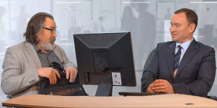 Dviračio žinios. Vieno langelio ministerija: Temperatūros reidai