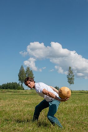 Justas Kučinskas