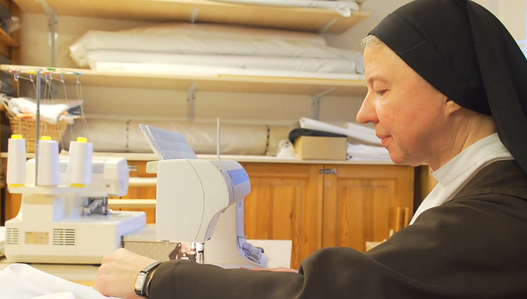 7 Kauno dienos. Gitanos Pečkytės kelias į muziką bei apsilankymas Paštuvos vienuolyne