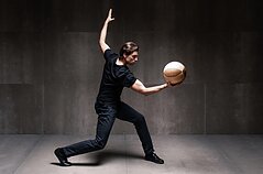 Justas Kučinskas