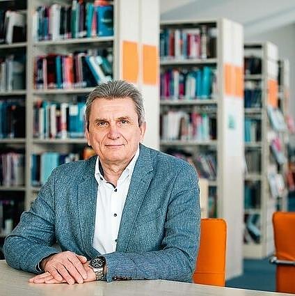 Homo cultus. Tarp praeities ir ateities. Virgis Valentinavičius: konservatizmo ateitis – Ingrida Šimonytė ir Michaelas Oakeshottas