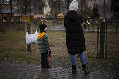 Rusijos karas prieš Ukrainą