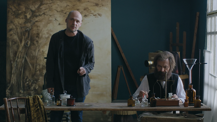 Jak się masz, sąsiedzie? Mistrz spod znaku mokrego kolodionu. Słów kilka o Józefie Czechowiczu w 135-tą rocznicę śmierci wielkiego fotografa