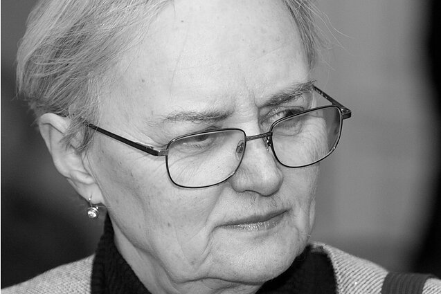 Silvija Sondeckienė Silvija Sondeckienė