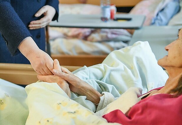 Dar vienas koncertas sostinėje: Šv. Jonų bažnyčioje surengtas koncertas Sopočkos hospisui paremti