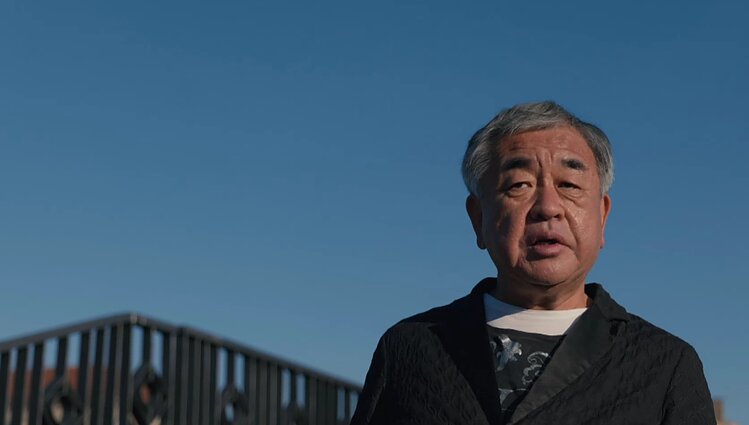 Pasivaikščiojimai. Architektas Kengo Kuma architektūrą vertina kaip pokalbį su praeitimi: projektuodami mes prisiliečiame prie istorijos (subtitruota)