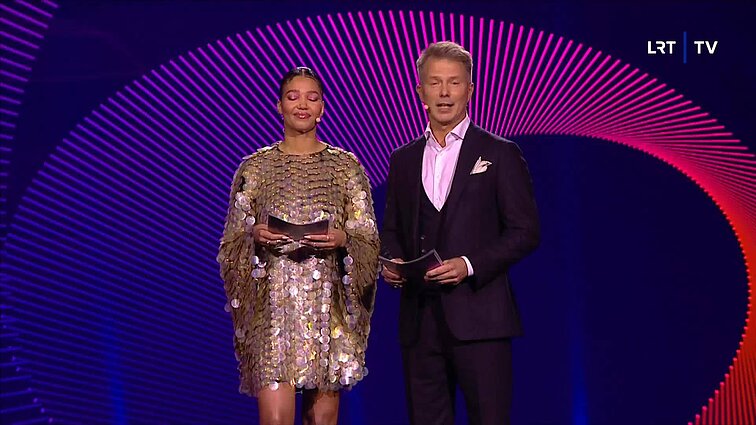 Eurovizija