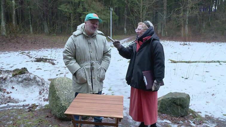 Savaitė su „Dviračio žiniomis“