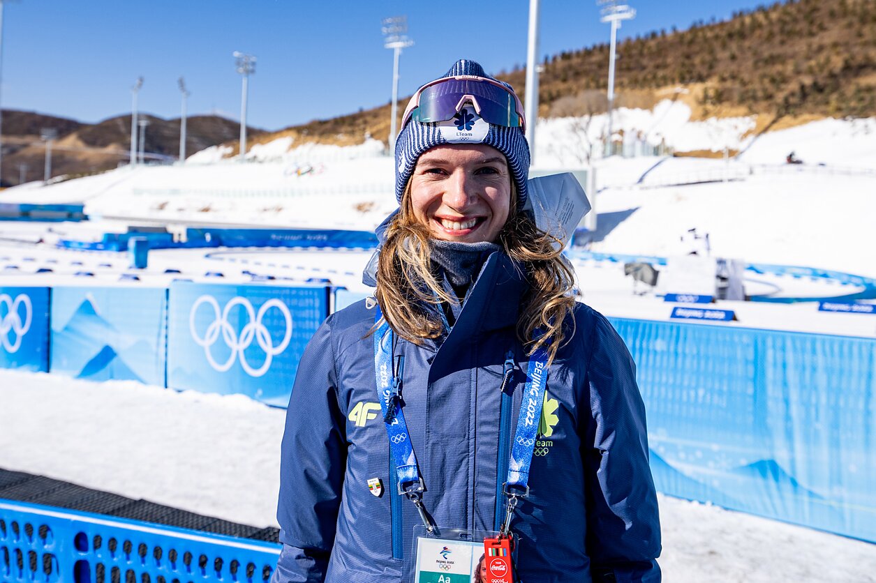 Gabrielė Leščinskaitė,