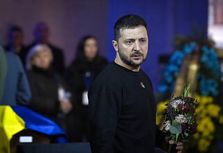 Rusijos karas prieš Ukrainą