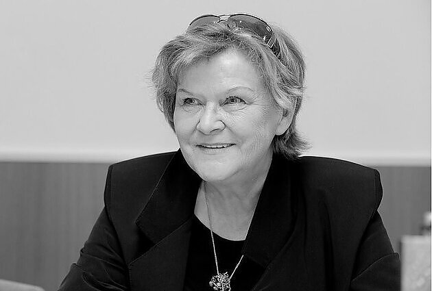 Panorama. Mirė žymi režisierė, rašytoja, scenaristė Kristina Gudonytė