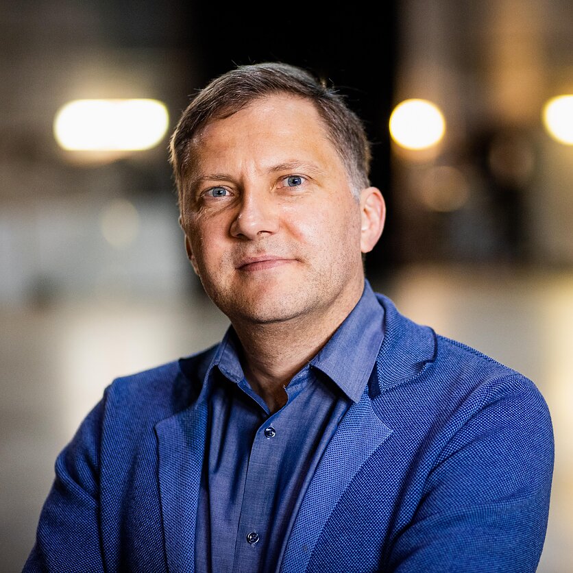 J. Stacevičiaus / LRT nuotr., Virginijus Savukynas