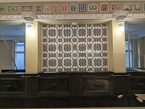 Rokas Mikšiūnas' Lego designs