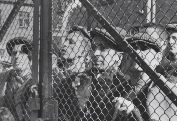 Menora. Tarptautinė Holokausto aukų atminimo diena ir Saadia Bahato paroda „Akmuo, medis, metalas ir kūryba“