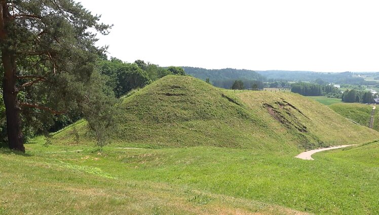Vilniaus sąsiuvinis. Istorinės Lietuvos sostinės ir dokumentinis filmas „Skorinos sodas“