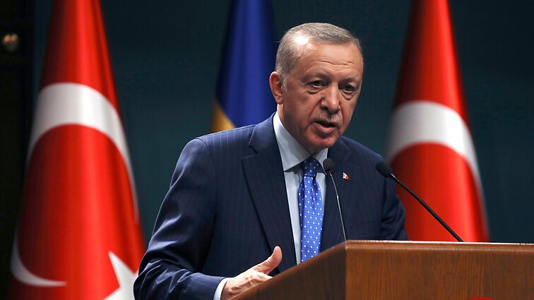 Švedijos ir Turkijos ginčas gilėja: Stambulas pasmerkė Korano sudeginimą Stokholme