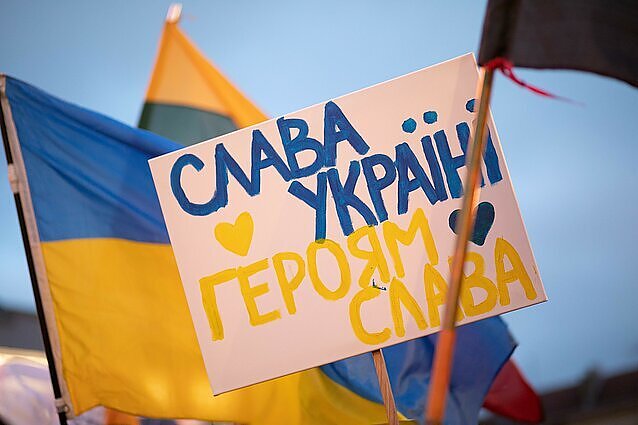 Svarbi valanda. Kyjive dirbantis verslo konsultantas Audickas: ukrainiečių pakantumas korupcijai mažėja