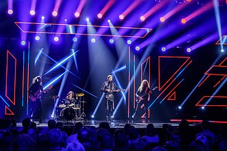 Voldemaras Petersonas