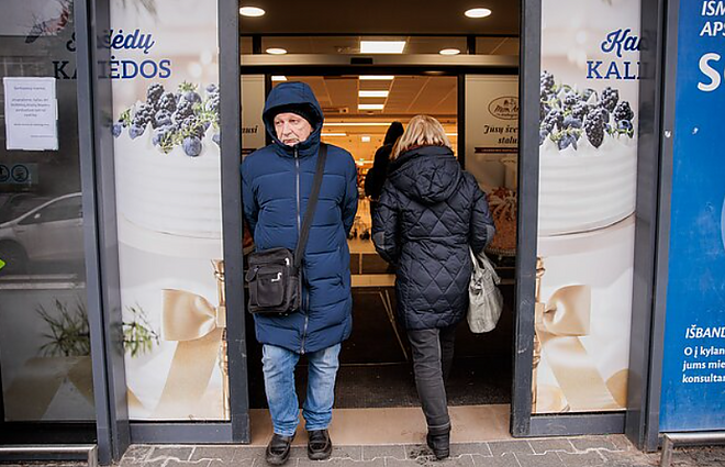 Labas rytas, Lietuva II d. Filmo „PC Lietuva“ premjera: atskleis prekybos centrų istoriją