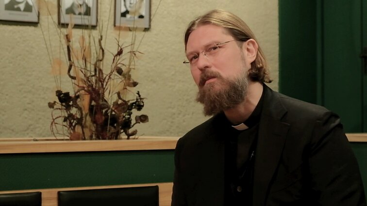 Šventadienio mintys. Maldos grupė Seime – ar malda gali daryti įtaką tiems, kurie lemia mūsų šalies ateitį?