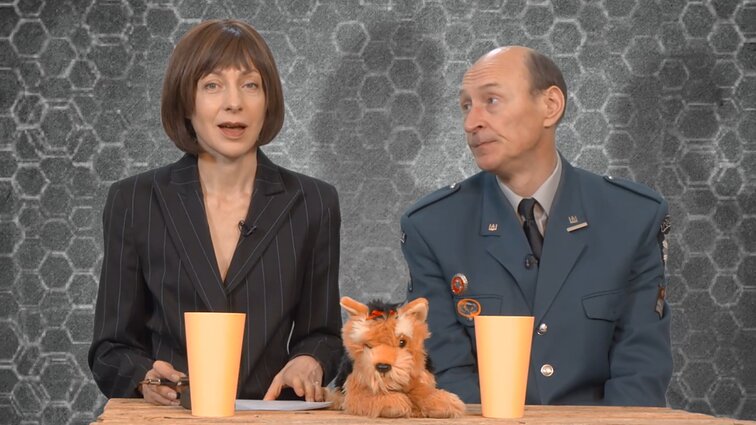 Dviračio žinios. Antras reportažas