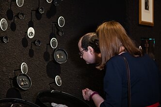January 1863 Uprising exhibition in Warsaw