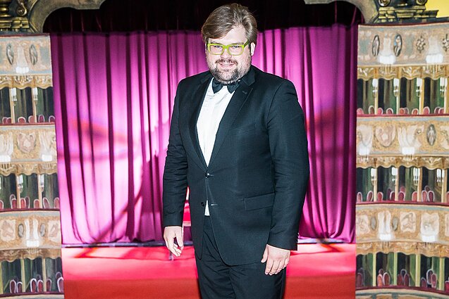 Kristijonas Bartoševičius