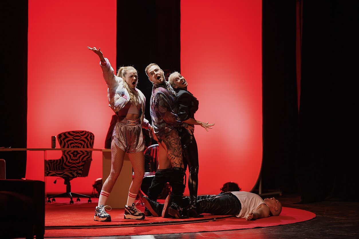 „Super Nereikalingi“ 