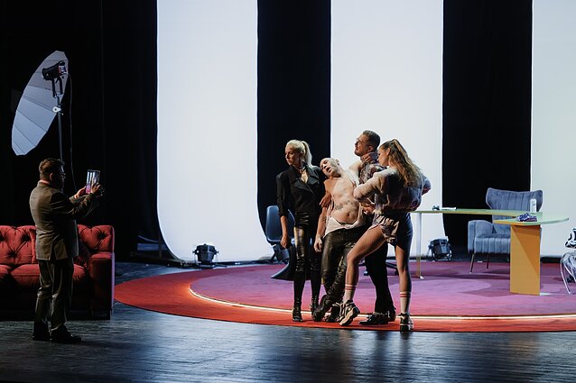 „Super Nereikalingi“ 