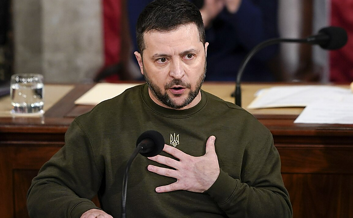 Korupcijos skandalas Ukrainos valdžios institucijose: atsistatydina aukšto rango pareigūnai, Zelenskis žada imtis griežtų pokyčių