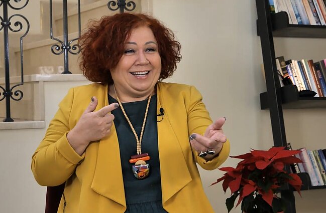 Violeta Mičiulienė 